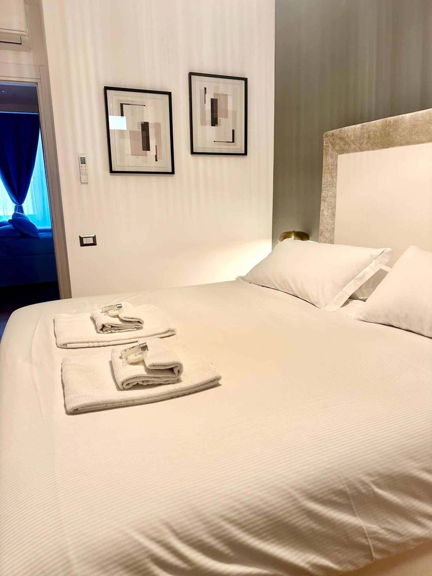 Melody Residence Roma ภายนอก รูปภาพ